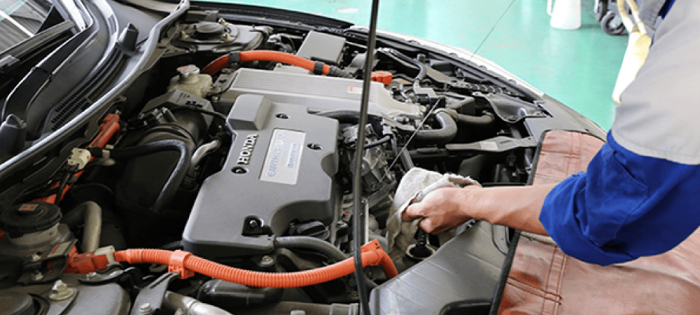 アフターサービス