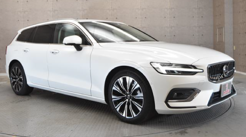 ボルボ V60